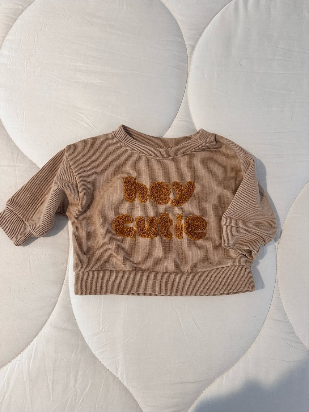 Wyld Bub Infant Sweatshirt